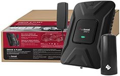 weBoost Drive X Fleet (653021) Cell