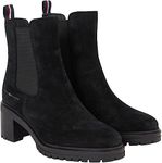 Tommy Hilfiger Women Low Boot Essen