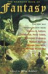 The Mammoth Book of Fantasy (Mammoth Books 172)