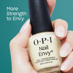 OPI Nail Envy Nail Strengthener – Clear Treatment