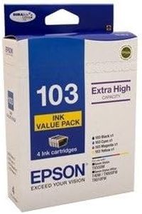 Epson Ink 