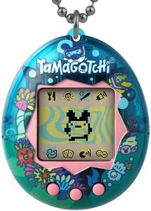 TAMAGOTCHI