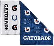 Gatorade Indianapolis Colts Towel