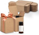 MT Products Tuck Top Kraft Paperboa