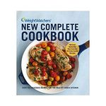 Weight Watchers New Complete Cookbook: Bonus Edition