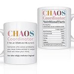 Thank You Gifts for Women, Chaos Co