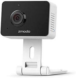 Mini caméra WiFi 1080p