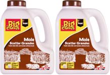 The Big Cheese Mole Scatter Granule