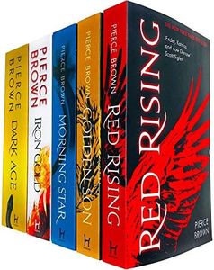 Red Rising