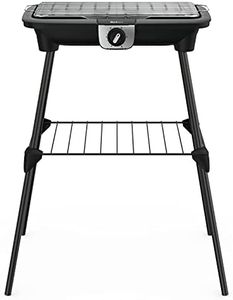 Tefal Elektrogrill Easygrill Power 2500 W XXL