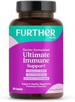 Further Food Ultimate Immune Suppor
