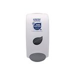 Manual soap and hand sanitizer Dispenser 1000 ml capacity