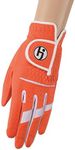 HJ Glove Women's Gripper II Golf Gl