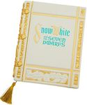 Disney Parks Exclusive - Storybook Replica Journal - Snow White