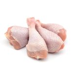 Fresh British Chicken Drumsticks - 1x1.4kgnm