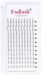 FADLASH Premade Spikes Eyelash Exte