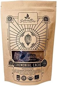 Organic Ce
