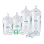 Nuk-anti-colic-baby-bottles