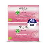 Weleda Maternity Breastfeeding Herbal Tea Red Fruits Organic 2 x 20 Sachets