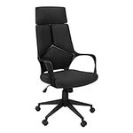 Monarch Specialties Office Chair, B