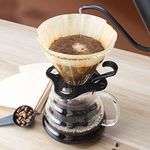 One Cup Coffee Brewer