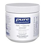 Pure Encapsulations NAC + Glycine P