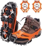 WIN.MAX Crampons for Shoes, Tractio