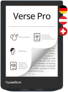 PocketBook Verse Pro - Azure DACH-Version