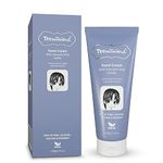 Teenilicious Hand Cream for Women | Winter Cream for Dry and Rough Hand | Avocado Oil & Vanilla | Vegan | Free from Alcohol, Silicones, Paraben & Sulphates | All Skin Type Moisturizing Cream - 60gm