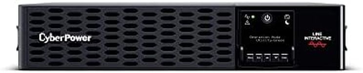CyberPower PR3000RT2UN Smart App Si