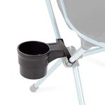 Helinox Cup Holder Accessory Beach, Camping, and Backpacking Chairs