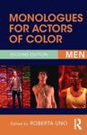 Monologues for Actors of Color: Men