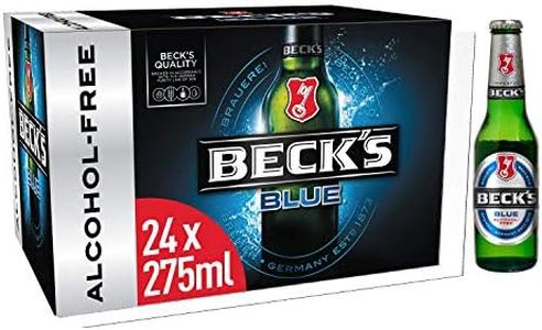 Beck's Blu