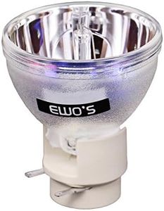 EWO'S 5J.JEE05.001 / 5J.J7L05.001 Projector Bare Lamp Bulb for Benq HT2050 HT3050 HT2150ST HT4050 HT2050A W1070 W1080st HT1075 HT1085st MH530FHD MH535FHD Projector Lamp Bulb Replacement