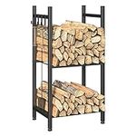 NANANARDOSO Firewood Rack Holder, F