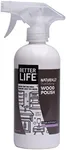 Better Life Natural Wood Polish, Ci