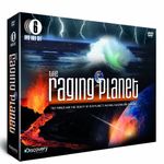 Discovery Channel - The Raging Planet Gift Pack [DVD]