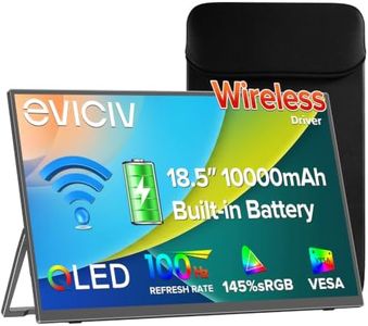 Wireless P