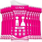 HOKINETY Disposable Urine Bag for T