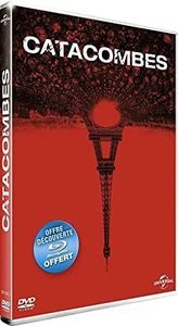 Catacombes