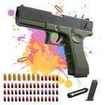 Air Pistol For Kids