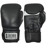 Contender Fight Sports Leather Boxi