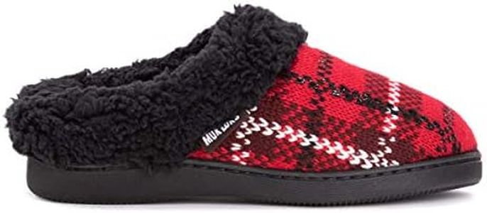 MUK LUKS W