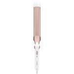 Conair Ceramic Long Barrel XL Curling Iron, 1 ½” Barrel Produces Classic Curls – for use on Medium and Long Hair, Hair Curler