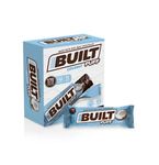 BUILT Bar Protein Bar, Gluten Free, Coconut Marshmallow Low Sugar & Carb ..
