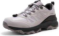 NORTIV 8 Women's Waterproof Hiking 