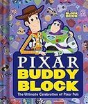 Pixar Buddy Block (An Abrams Block 