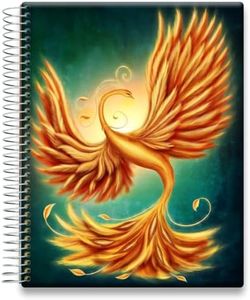Tools4Wisdom 2027 Planner Weekly and Monthly 8.5x11 Hardcover 15 Months