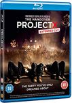 Project X (Extended Cut) (Uncut | Region Free Blu-ray | UK Import)