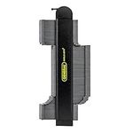 General Tools Contour Gauge with Lo